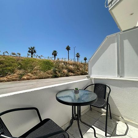 Joseph Seaside Apartment Kandiye Dış mekan fotoğraf